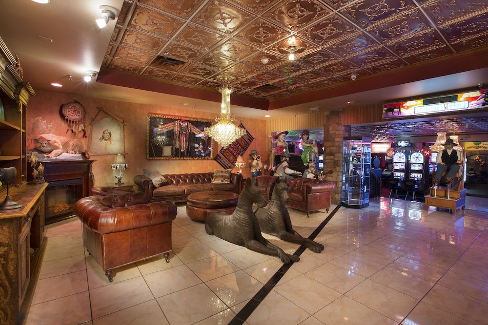 Prospector Hotel & Gambling Hall 3