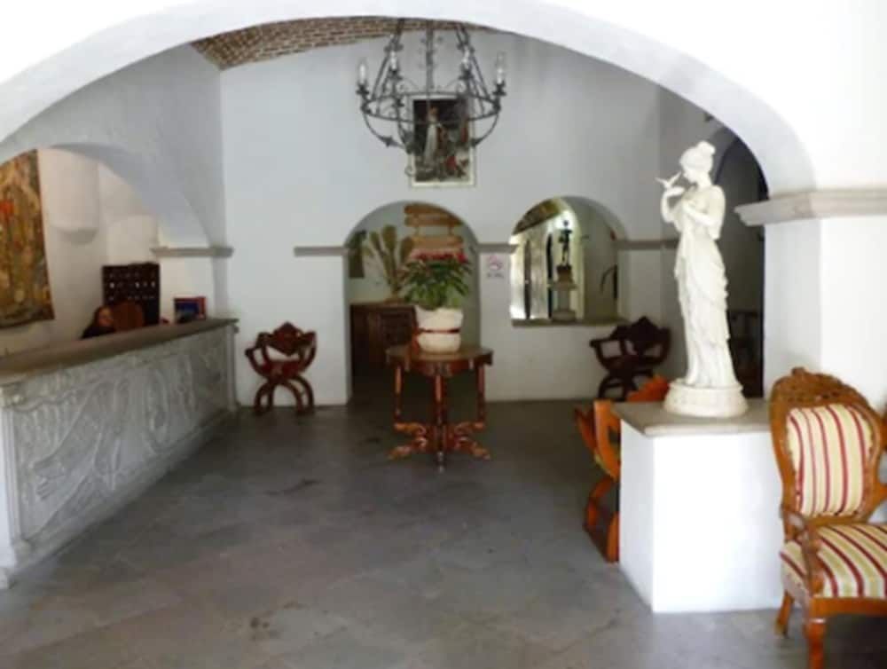 Castillo Santa Cecilia 3