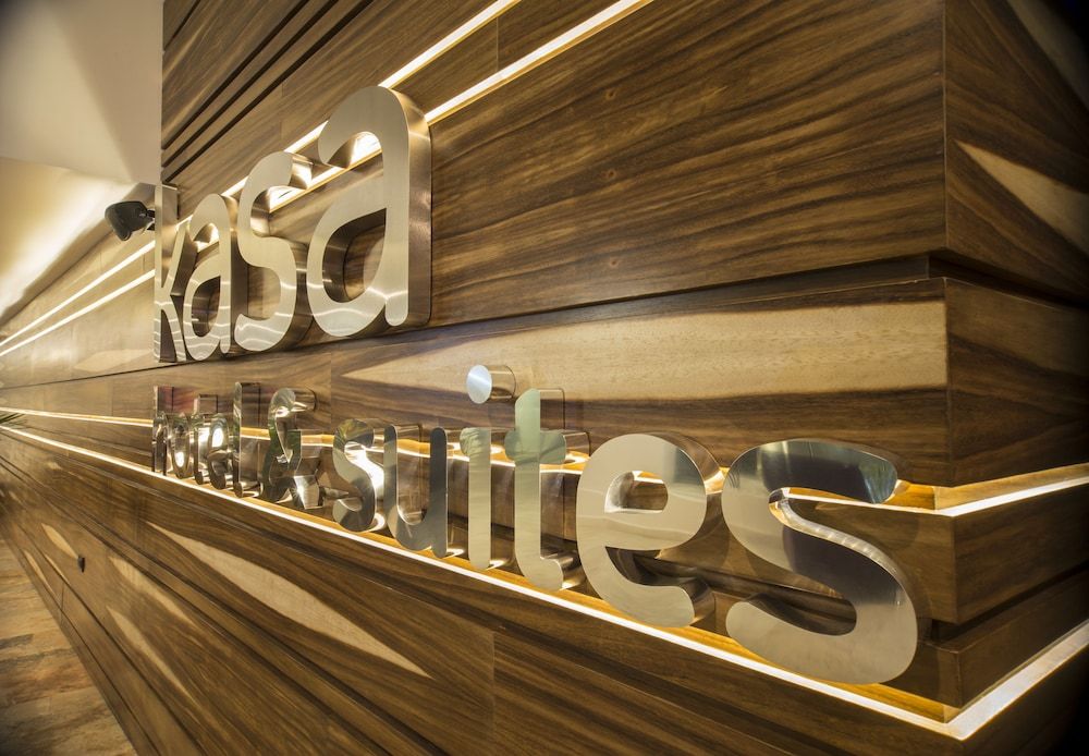 Kasa Hotel & Suites 3