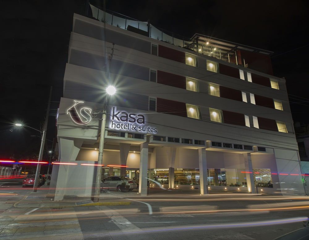Kasa Hotel & Suites 1