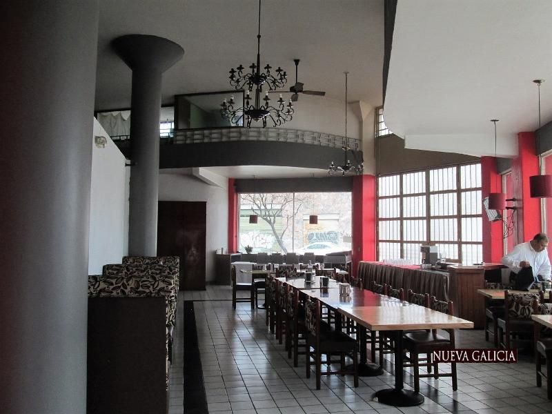 Nueva Galicia 3 estrelas em Guadalajara