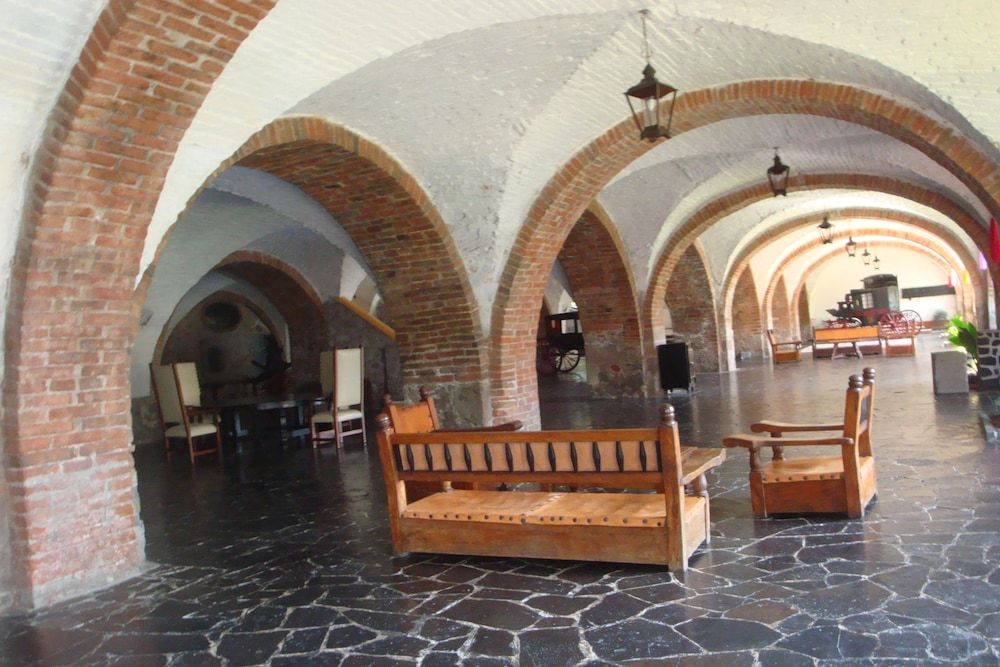 Hacienda Vista Hermosa 2