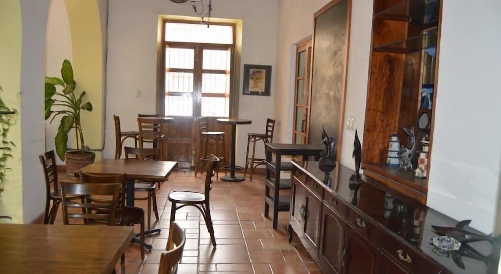 Hotel Meson del Mar 3