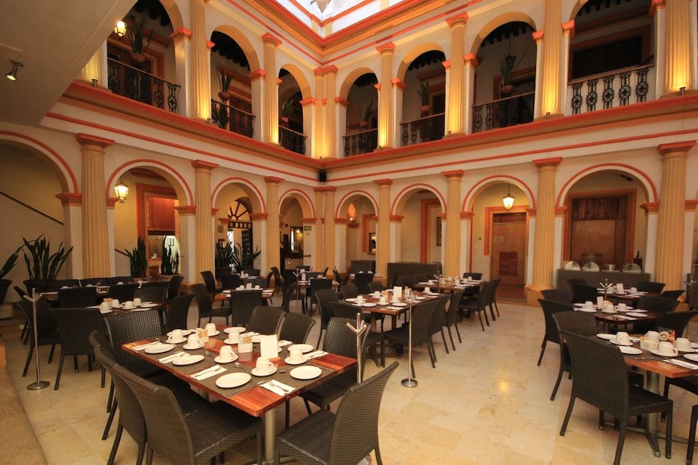 Ciudad Real Centro Historico 1