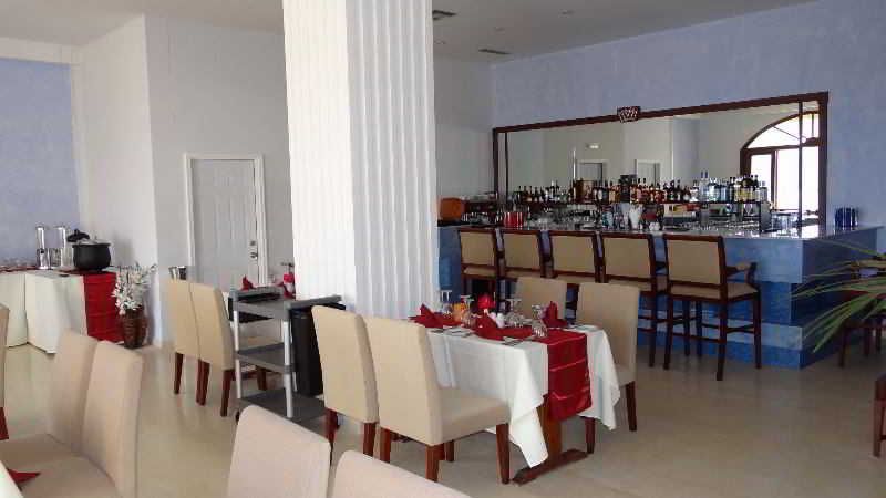 Leros Princess 4 estrelas em Alinda