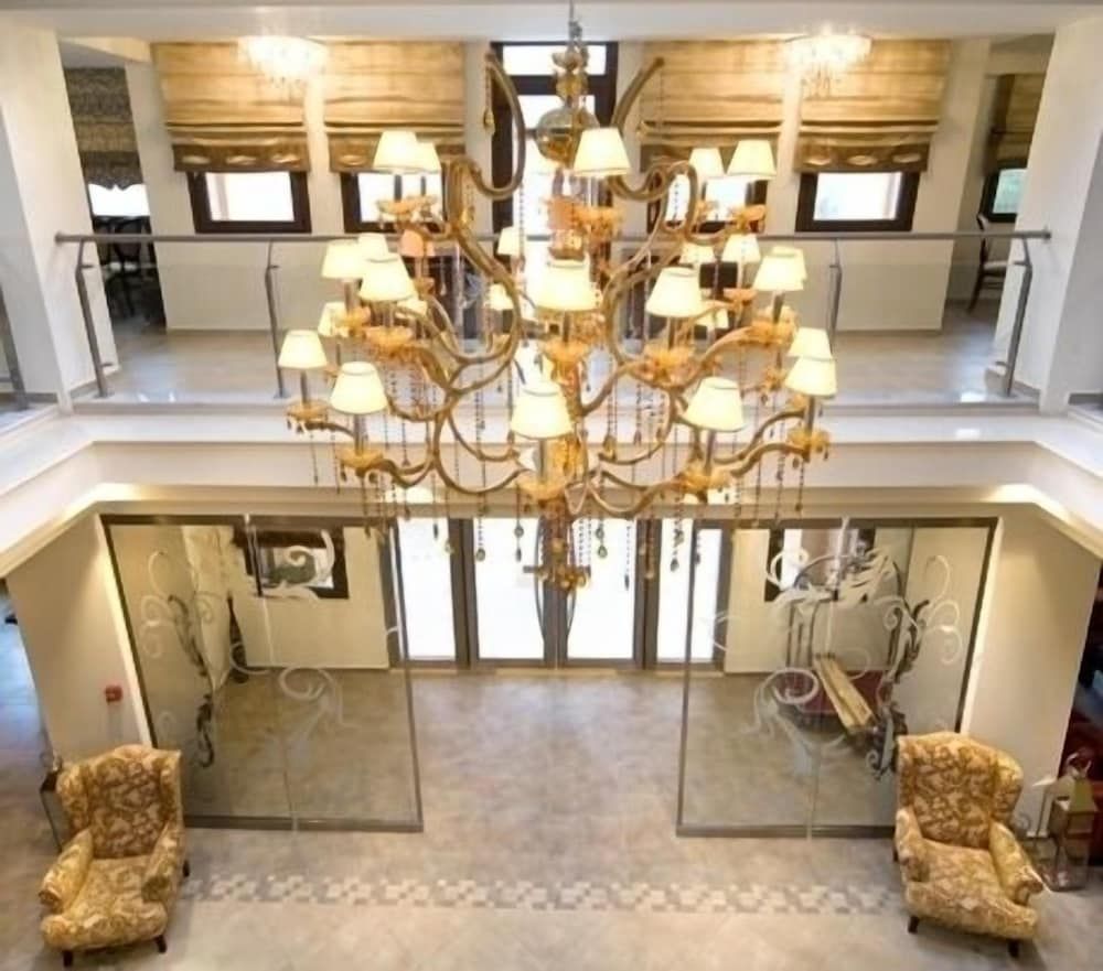 Mouzaki Palace 2