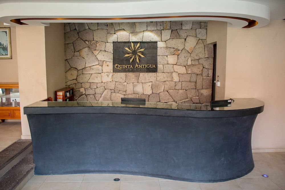 Collection O Hotel Quinta Antigua 2 estrelas em Lázaro Cárdenas