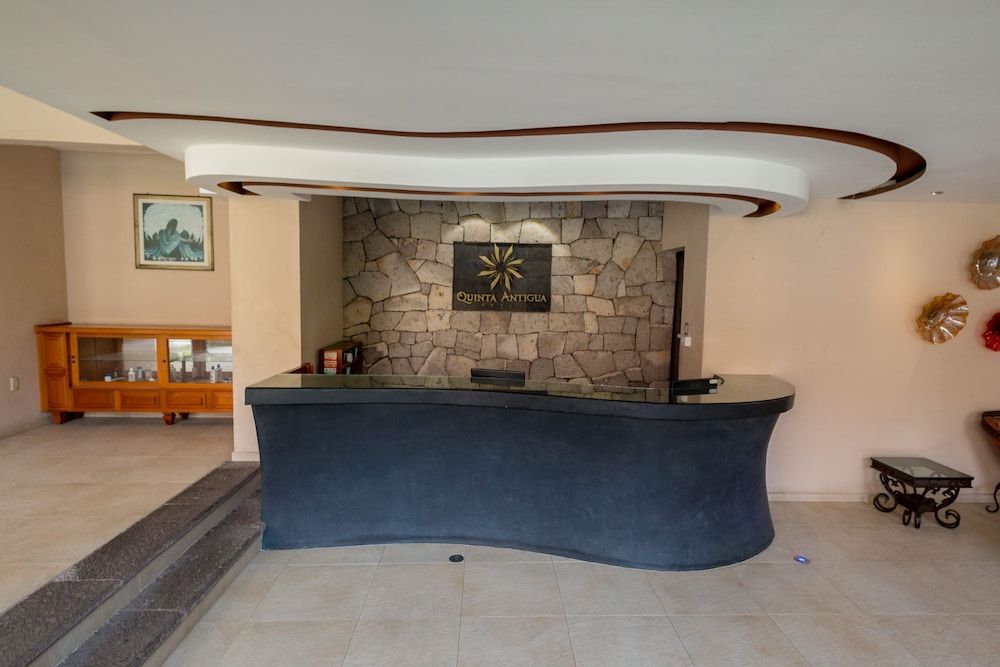 Collection O Hotel Quinta Antigua 2