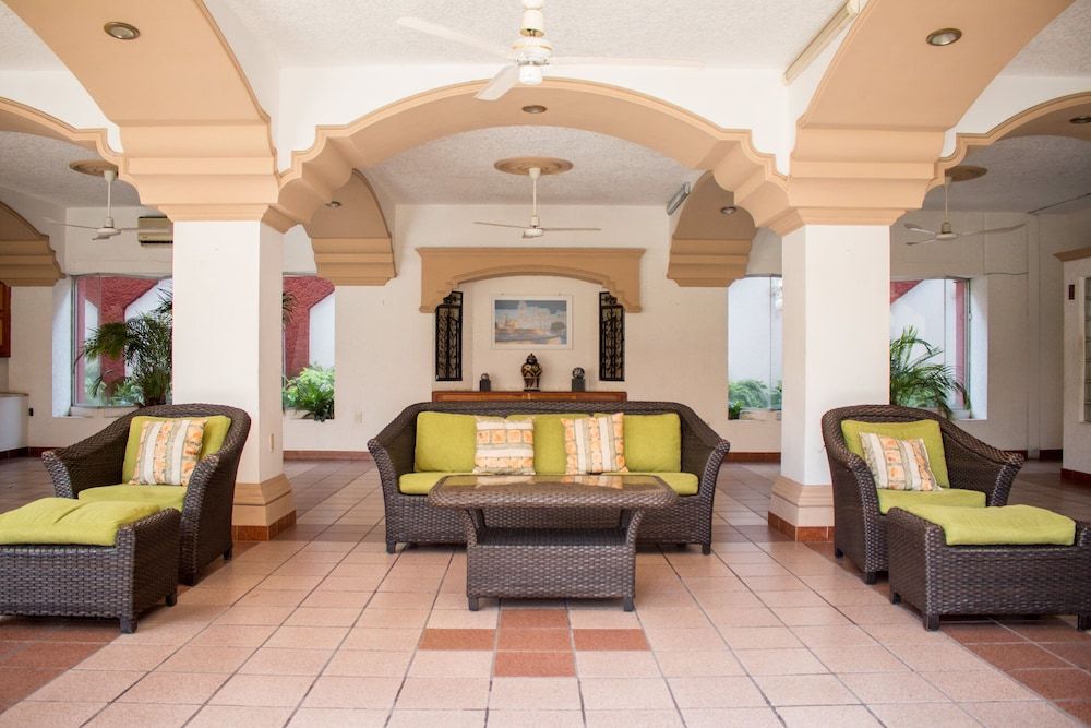 Collection O Hotel Quinta Antigua 3