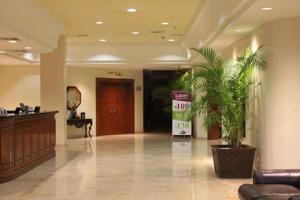 Best Western Plus Los Mochis 2