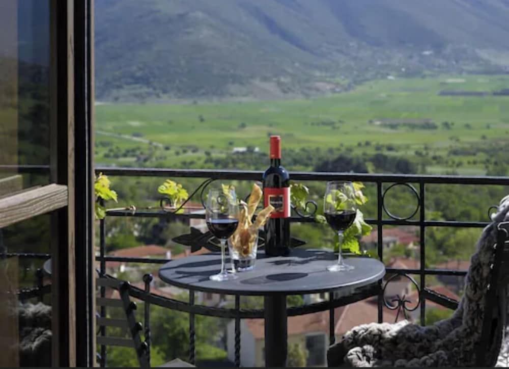 Villa Vager 4 étoiles à Tripoli