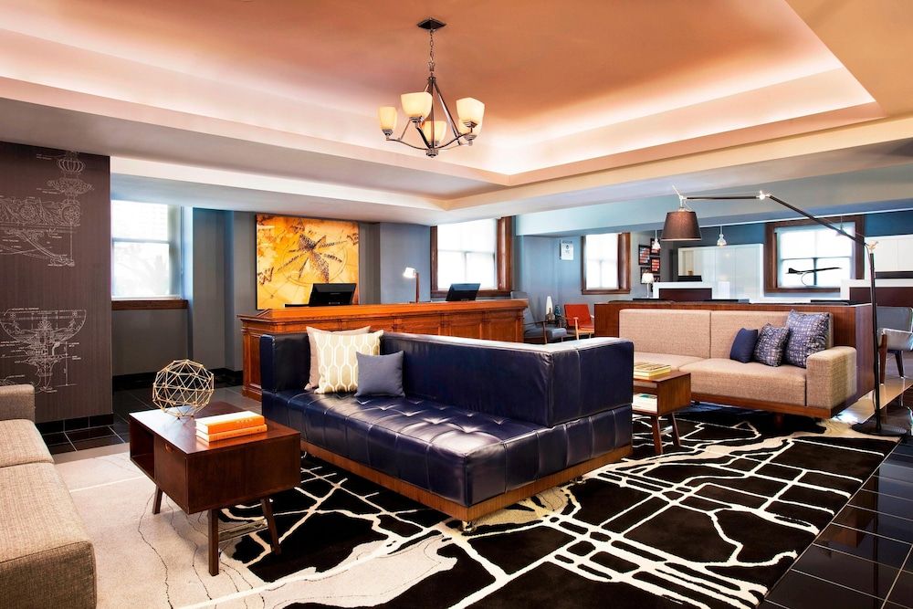 Le Méridien Tampa 3