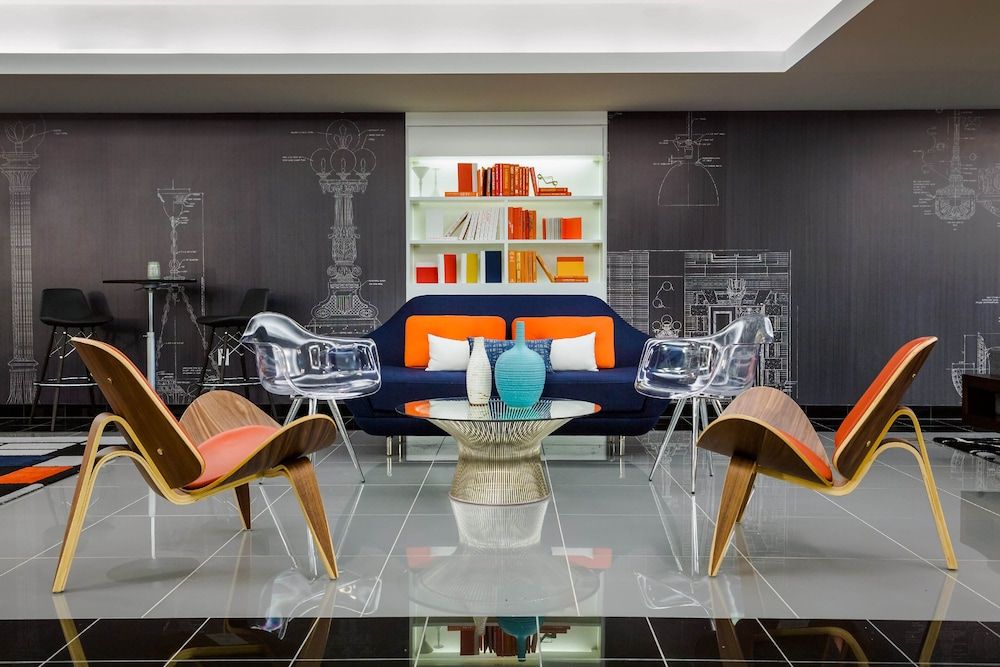 Le Méridien Tampa 2