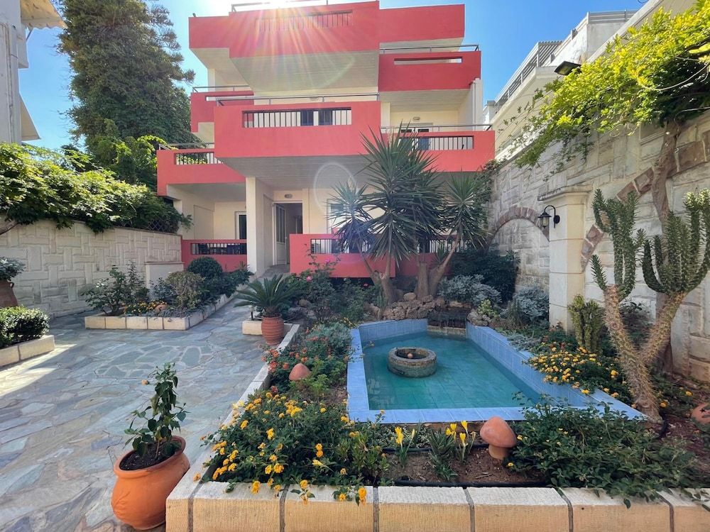 Flisvos Hotel 2 stelle a Sitia