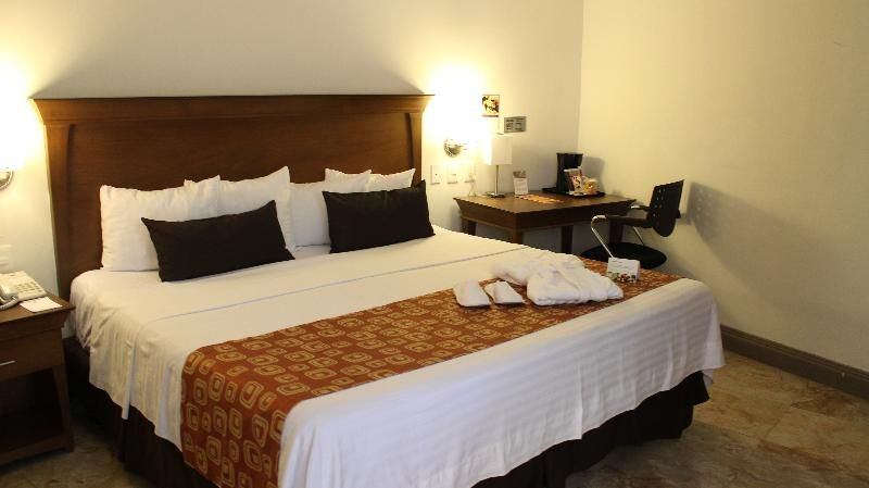 Palmareca Suites & Hotel 3