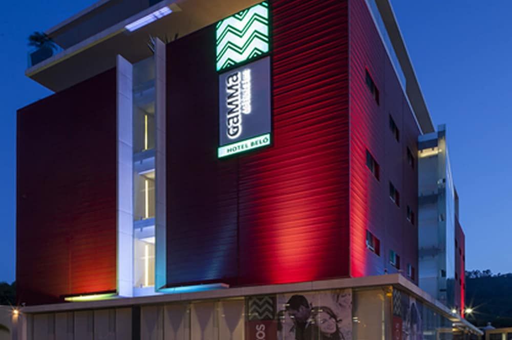 Gamma Morelia Beló 1