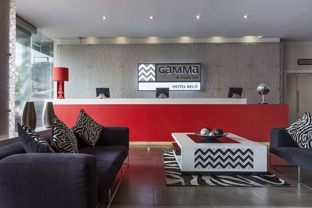 Gamma Morelia Beló 2