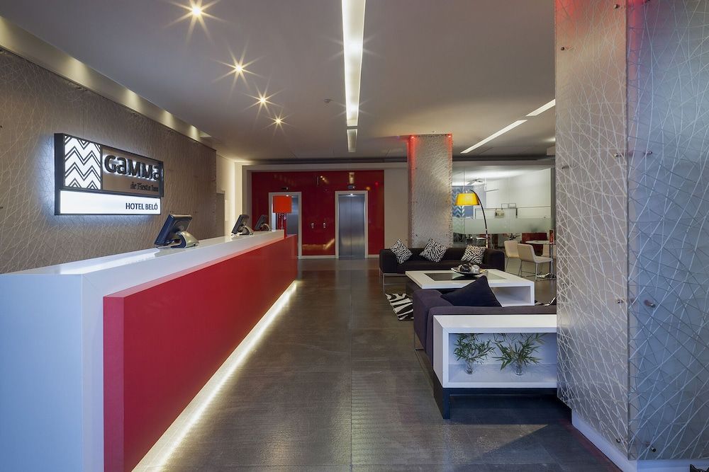 Gamma Morelia Beló 3