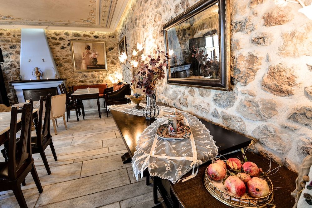 Arxontiko Kefalari 3