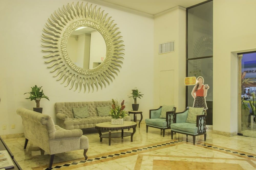 Capital Plaza Hotel 2