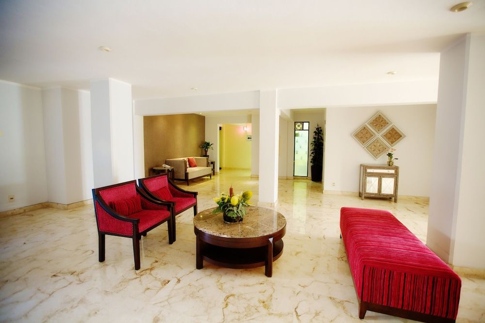 Capital Plaza Hotel 3