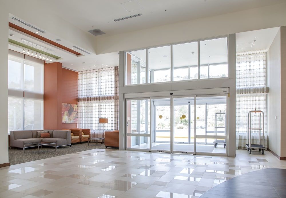 Hyatt Place La Paz 2