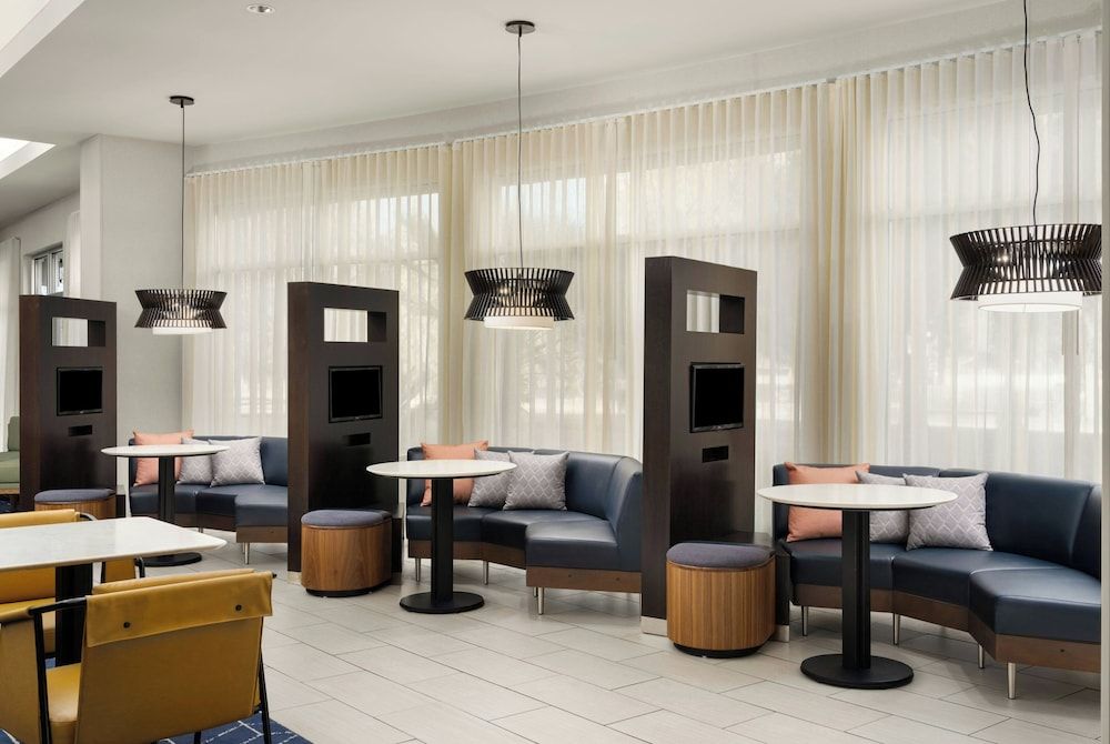 Courtyard by Marriott Sunnyvale Silicon Valley 3