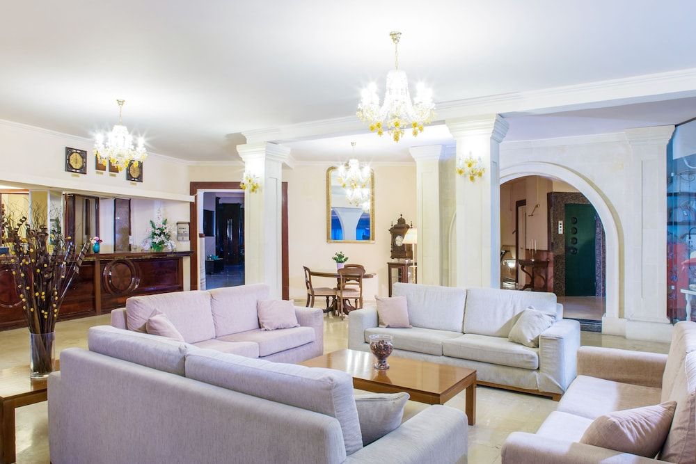 Paleokastritsa Palace 3