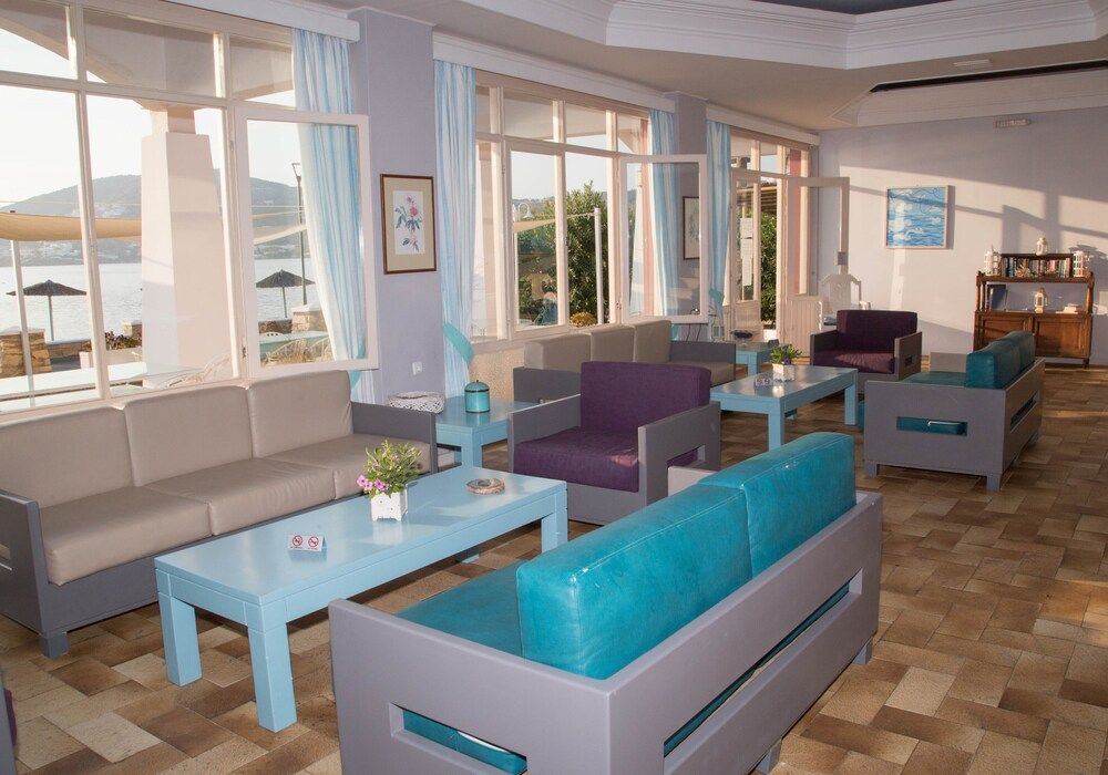 Alea Mare Hotel 2
