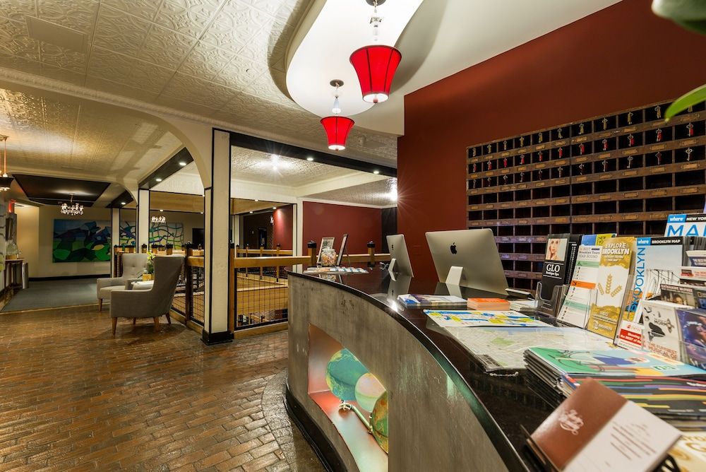 Henry Norman Hotel 3