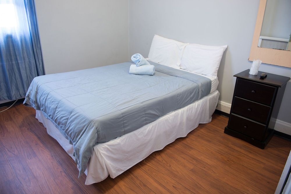 Green Point YMCA - Hostel 3