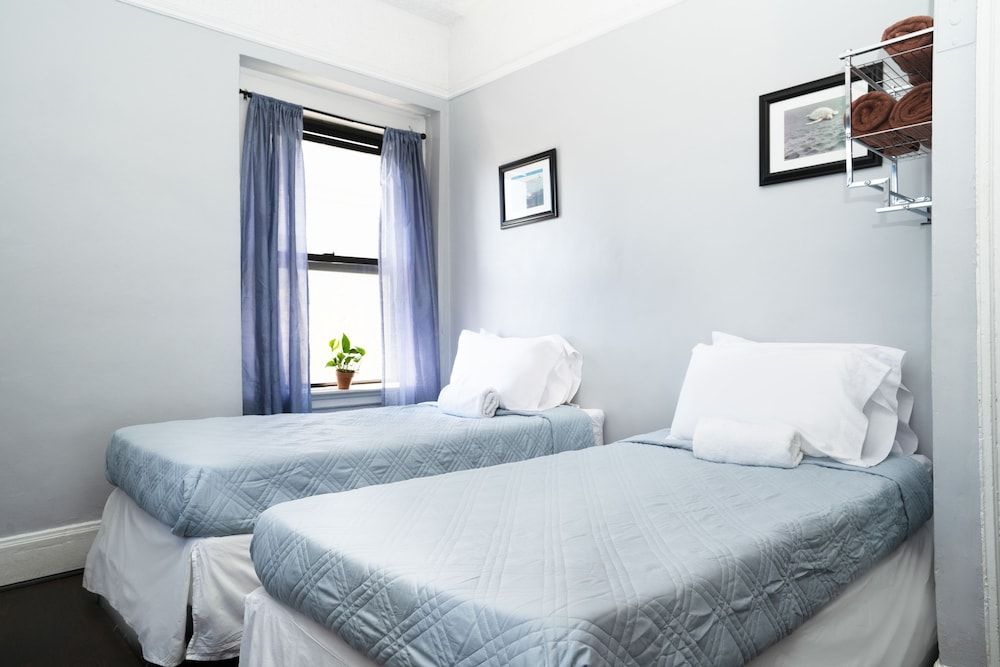 Green Point YMCA - Hostel 1