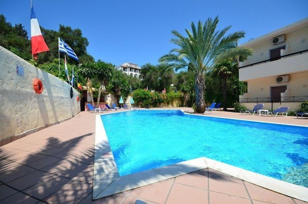 Ipsos Di Mare Hotel 1