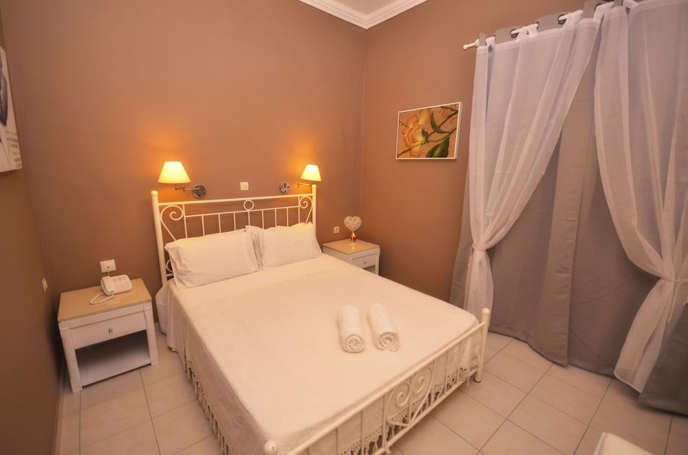 Ipsos Di Mare Hotel 3