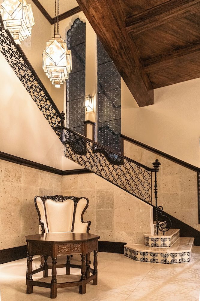 Gran Hotel México by Solaris 3