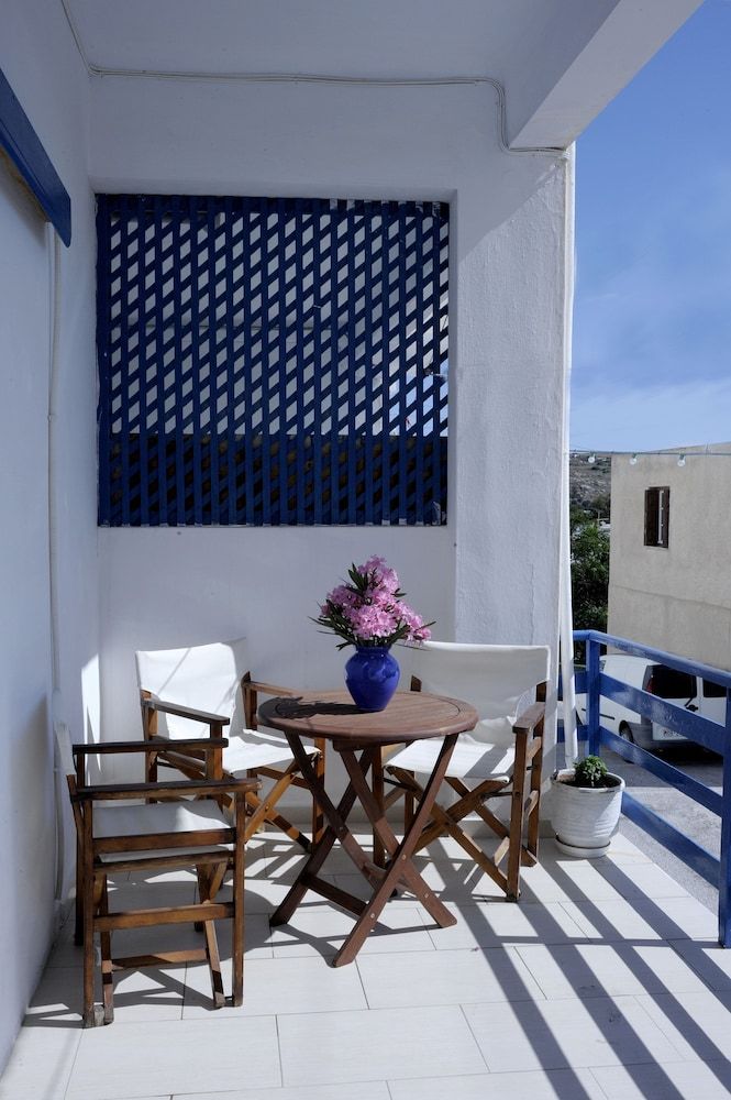 Corali Hotel 1
