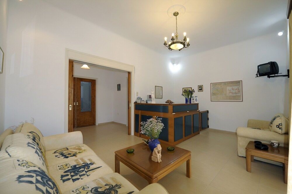 Corali Hotel 3