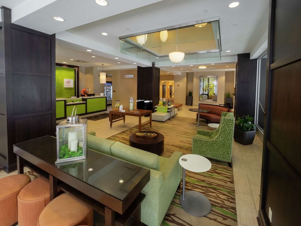 Hilton Garden Inn Buffalo Downtown 3