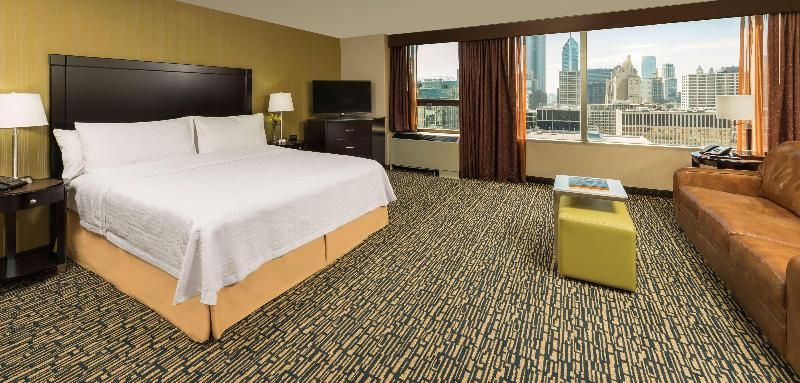 Homewood Suites Chicago Downtown/Magnificent Mile 2