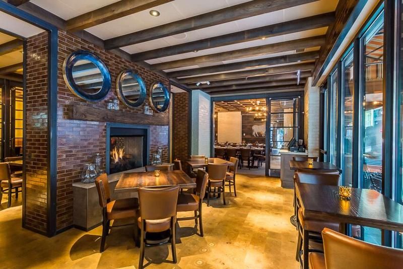 Homewood Suites Chicago Downtown/Magnificent Mile 3