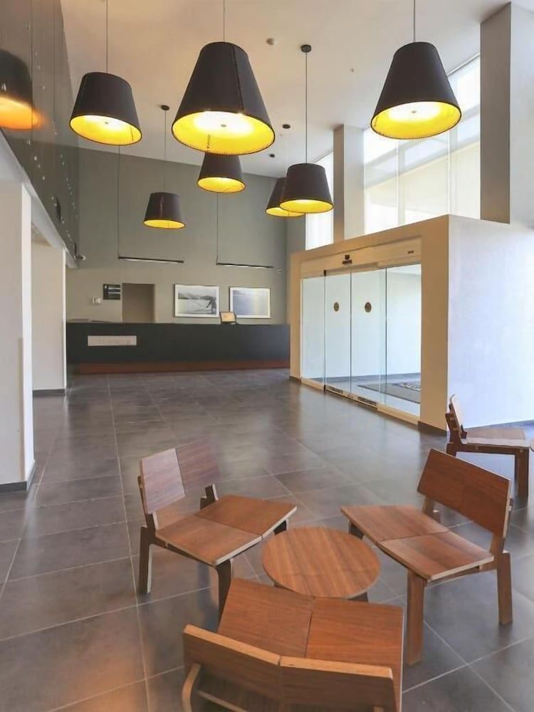 City Express Salina Cruz 2