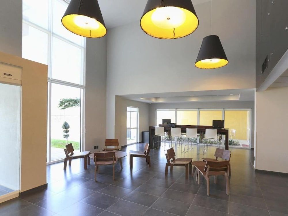 City Express Salina Cruz 3