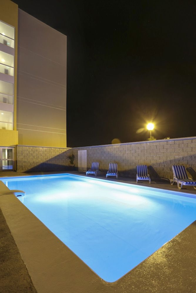 City Express Salina Cruz 4 estrelas em Salina Cruz