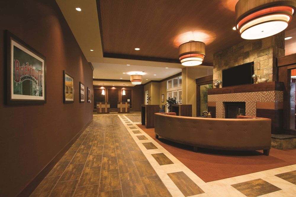 Homewood Suites by Hilton Oklahoma City - Bricktown, OK 2