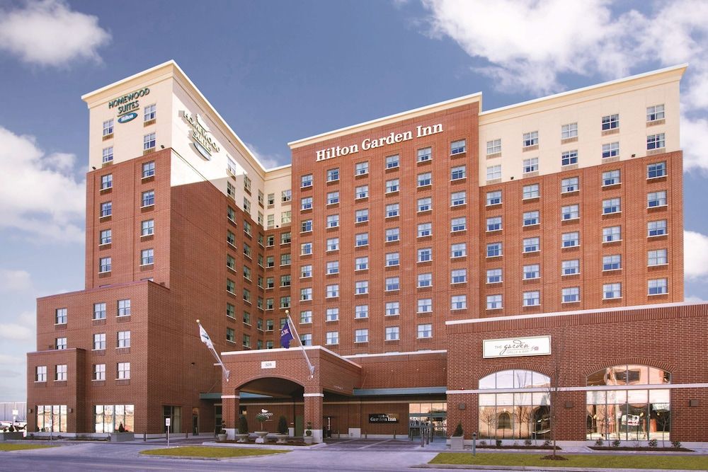 Homewood Suites by Hilton Oklahoma City - Bricktown, OK 1