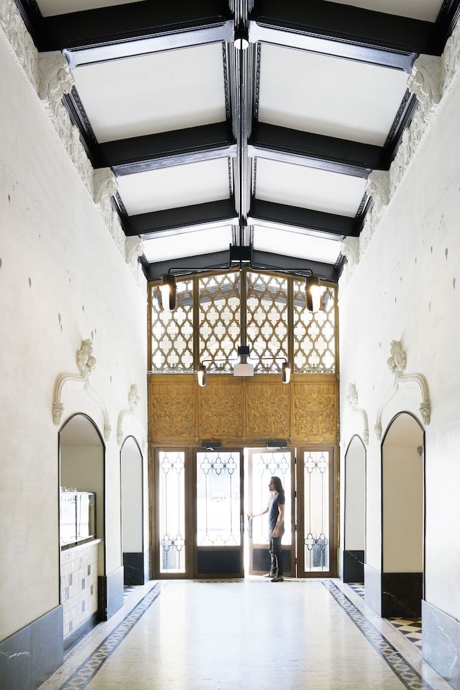 Ace Hotel Downtown LA 2