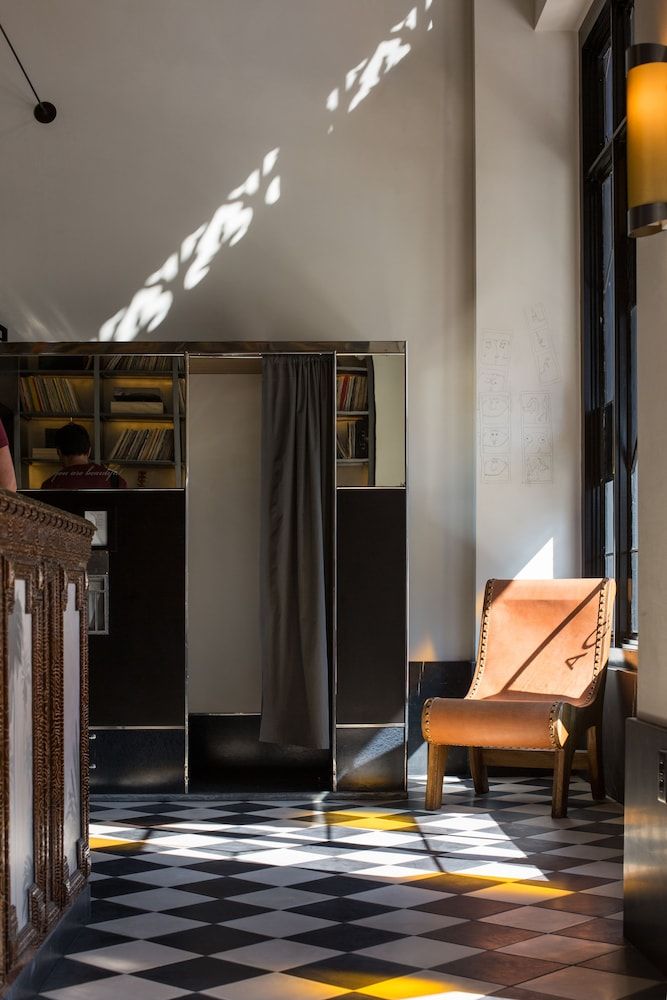 Ace Hotel Downtown LA 3