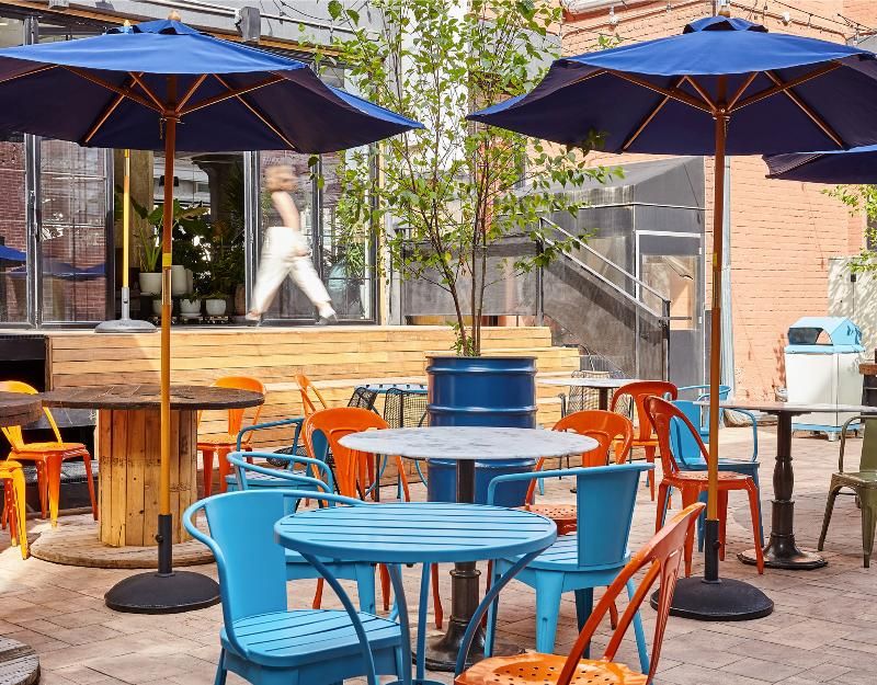 The Collective Paper Factory 1