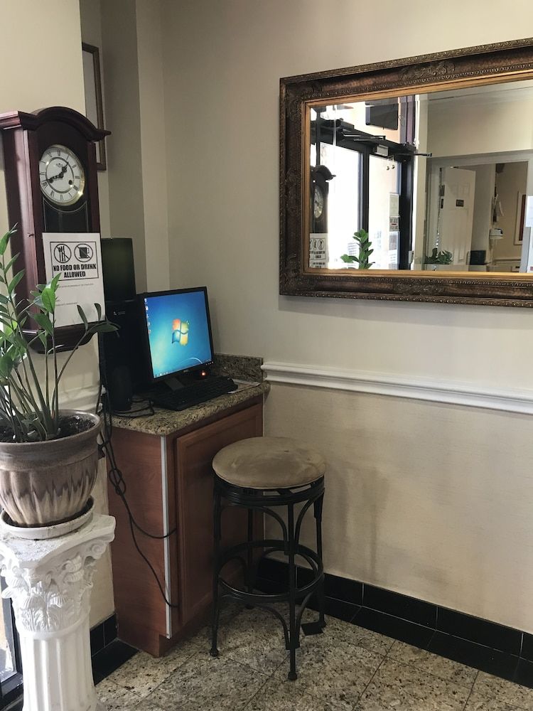 Athens Hotel Suites 2