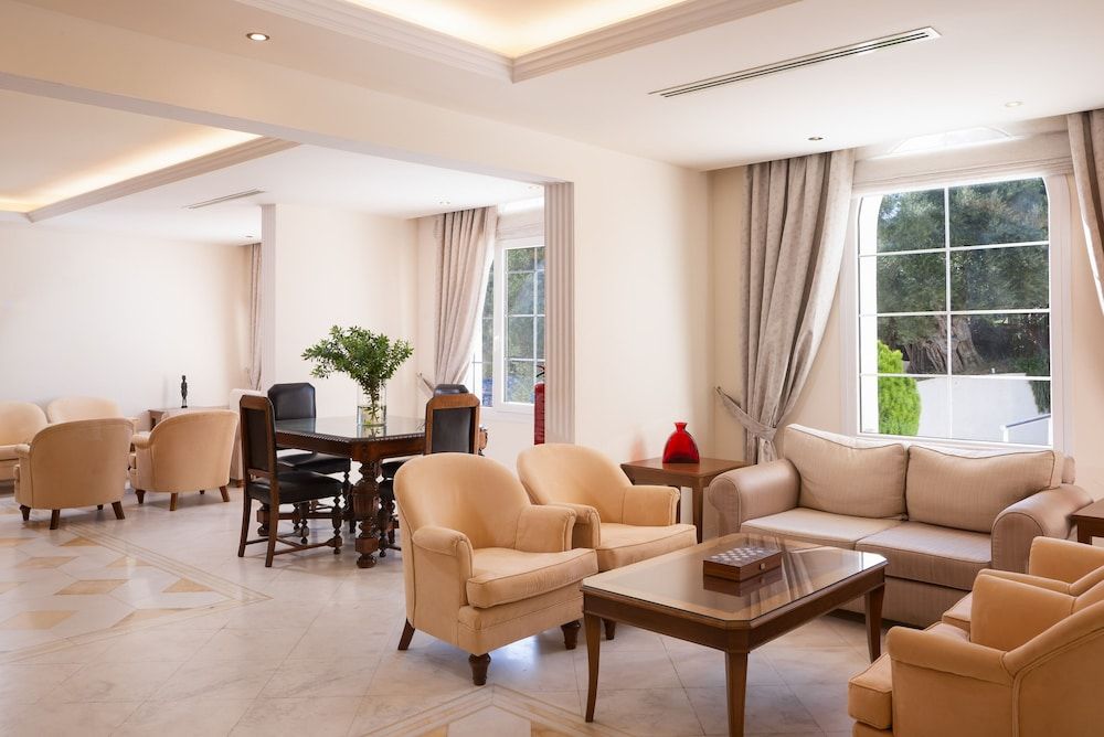 Avalon Palace Hotel - Adults Only 3